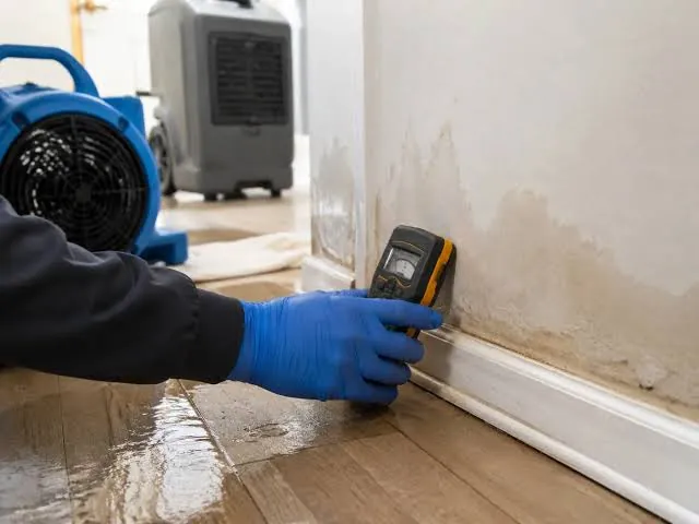 24/7 Water damage restoration services in Denver, NC - Rapid flood cleanup and mitigation